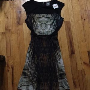 Vince Camuto Dress